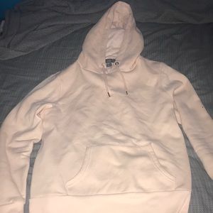 Brand New Primark Fleece sweater Never Worn.